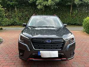 Subaru Forester Forester 2.0ie Edition Exclusive Cross