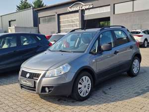 Fiat Sedici 1.9 Multijet DPF 4x2 Dynamic/2Ha/Klima/Tüv10.25