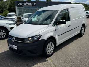 Volkswagen Caddy Maxi Kasten EcoProfi BMT Tüv/Hu/Neu