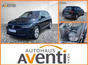 Volkswagen Tiguan 1.5 TSI Move NAVI*SHZ*ACC*ParkAss.*KAM*LM