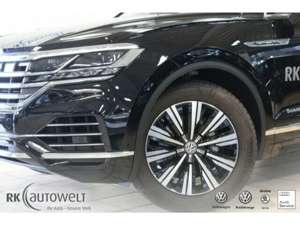 Volkswagen Touareg Atmosphere 4Motion 3.0 V6 TDI NAVI Luftfederung St Bild 2