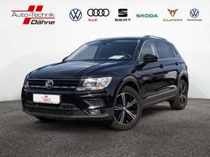 Volkswagen Tiguan 2.0 TDI Join KLIMA PDC SHZ NAVI ACC