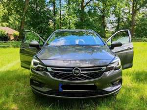 Opel Astra Astra K ST Innovation 1.6 BiTurbo Start/Stop