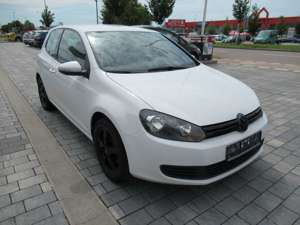 Volkswagen Golf VI Trendline*1.2 Benzin*TÜV 05-2025