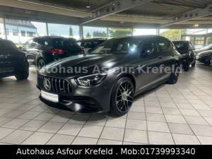 Mercedes-Benz E 63 AMG E63 S  AMG 4Matic Final Edition.1of 999 Keramik