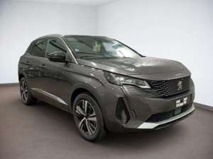 Peugeot 3008 GT HYBRID 136 e-DSC6 , SH vorn, Allwetter