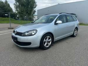 Volkswagen Golf VI Variant Trendline BlueMotion*NAVI*SHZ