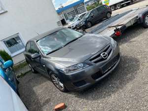 Mazda 6 Sport 1.8 EXPORT