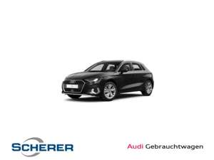 Audi A3 Advanced 30 TFSI S-TRONIC NAVI INTE
