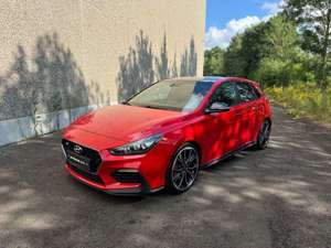 Hyundai i30 N Performance/SHZ/LHZ/RFK/SPORT