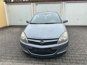 Opel Astra gtc