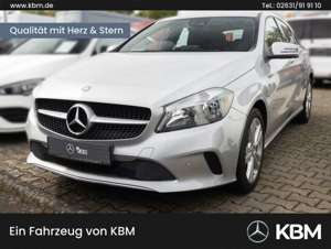 Mercedes-Benz A 180 A 180 URBAN°LMR17°TOTWINKEL°PDC°GARANTIE° PTS