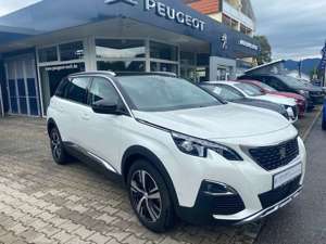 Peugeot 5008 1.5 HDi 130 Allure *7-Sitzer*