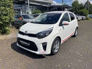 Kia Picanto 1.2 Edition Klima SHZ, beh. Lenkrad