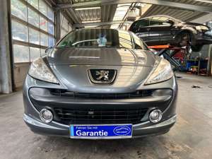 Peugeot 207 Urban Move/2 Hand/Klimaanlage/Erst 82000KM