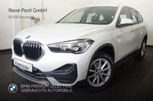 BMW X1 sDrive18d AHK PDC DAB Navi Tempomat