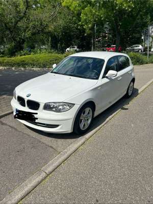 BMW 118 118d