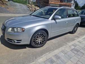 Audi A4 A4 Avant Avant 2.0 T FSI