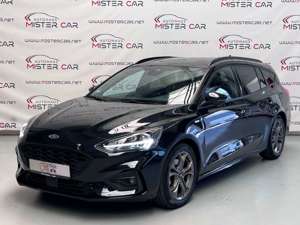 Ford Focus Turnier ST-Line ACC/Navi+/LED/KAM/KEY/SHZ