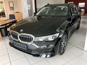 BMW 318 iA 4Zyl/LiveCockpitPRO/Harman-Kardon/DAB/LED