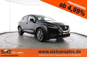 Nissan Qashqai 1.3 DIG-T Acenta|ACC|PDC+Kamera|PANO|LED