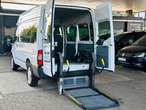 Ford Transit Kombi FT 330 K Behindertengerecht-Lift