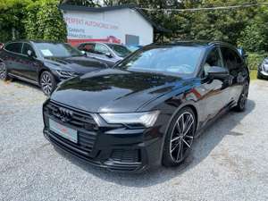 Audi A6 50 TDI QUATTRO TIPTRONIC S LINE AVANT MATRIX