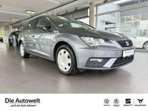 SEAT Leon ST Style 1.6 TDI DSG NAVI SHZG GRA PDC LED