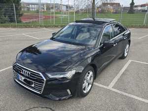 Audi A6 50 TDI quattro tiptronic design