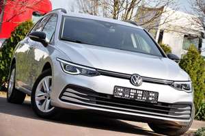 Volkswagen Golf VIII Variant eTSI SWA LED Plus ACC Navi DAB