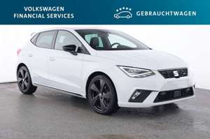 SEAT Ibiza FR-Line 1.5 TSI 110kW 7-Gang DSG 4 Türen