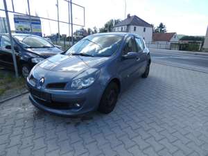 Renault Clio Authentique, Klima, HU-AU NEU