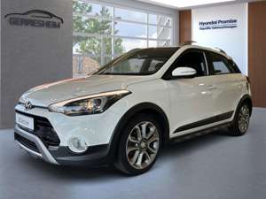 Hyundai i20 Active YES! Plus Navi EPH Allwetterrr. AHK uvm.