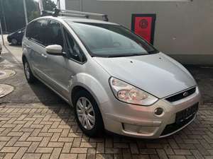 Ford S-Max *S-Max 2,0 TDCi 96kW DPF  Navi ZHS