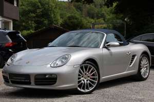 Porsche Boxster S 3.2/19" Sport Rad/Tempo/Bi-Xenon/