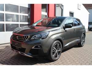 Peugeot 3008 Allure PT130 EAT6 AHK CarPlay PDC vo+hi