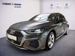 Audi A3 Sportback S line 35 1.5TFSI S tronic*Audi Soundsys