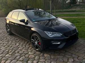 SEAT Leon ST 2.0 TSI StartStop 4Drive DSG Cupra 300