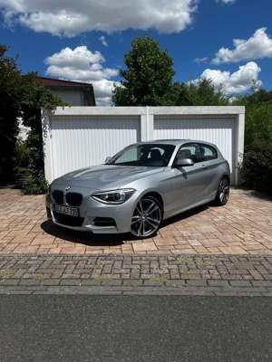 BMW 135 M135i xDrive Sport-Aut.