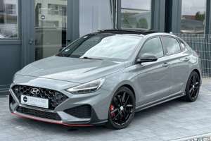 Hyundai i30 Fastback N Performance*VOLL*PANO*NAVI*KAMERA