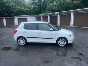 Skoda Fabia 1.2 TSI DSG FAMILY