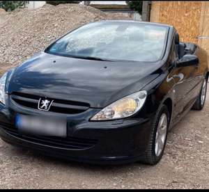 Peugeot 307 CC (Cabrio Coupé) 180 Sport