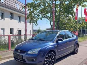 Ford Focus FORD FOCUS* TOP ZUSTAND * ZAHNRIEMMENSATZ NEU