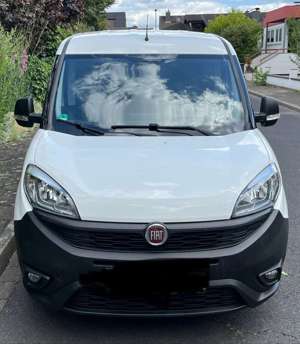 Fiat Doblo SX Maxi Kasten