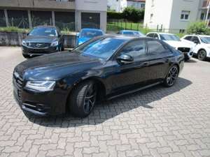 Audi S8 4.0 TFSI quattro plus/Sportauspuffanlage/Navi