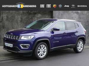 Jeep Compass 1.3 T-GDI DCT Limited