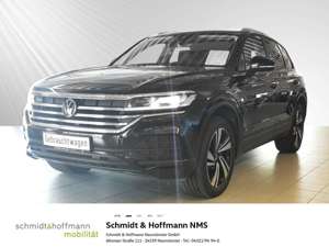 Volkswagen Touareg 3.0 TDI 4 Motion Panoramadach Memory-Paket Premium