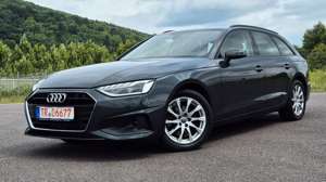 Audi A4 Avant 40 TFSI, Business Paket, LED.