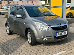 Opel Agila B Edition