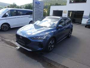Ford Focus Active X Hybrid LED Navi Kamera AHK Schiebedach